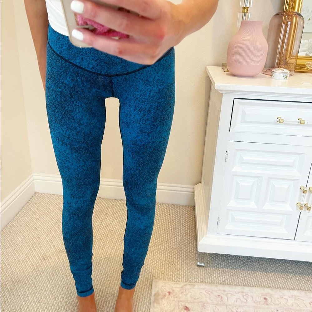 LULULEMON LEGGINGS